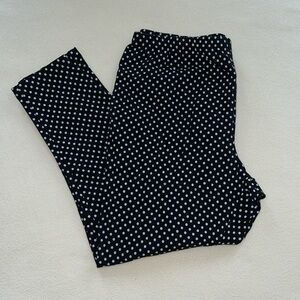 Never worn Woman Within leggings